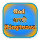 God Aarti Ringtone icône