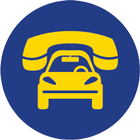 Букет такси icône