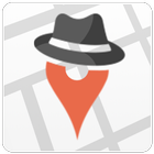 Location Cheater آئیکن