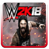 Tips for WWE 2k18 Roster иконка
