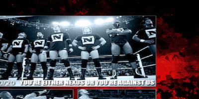 Tips for WWE 2k18 Roster скриншот 1