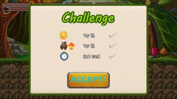 Worm adventure world screenshot 3