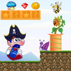 sboy amazing adventure world APK