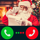 Chat With Santa Claus Game иконка