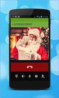 Chat With Santa Claus Game স্ক্রিনশট 1