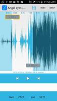 mp3 cutter and ringtone maker screenshot 1