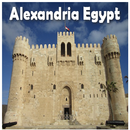 Visit Alexandria Egypt APK