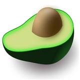 Avocado for Baby icône