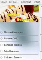 Banana for Baby capture d'écran 3