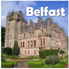 ikon Visit Belfast Ireland