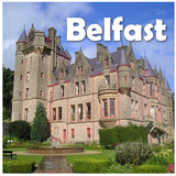 Visit Belfast Ireland icône