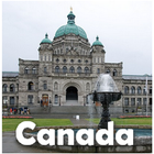 Visit Canada иконка