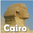 Visit Cairo Egypt icône