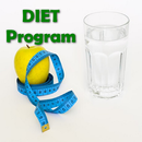 Daily Diet Food Program APK