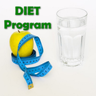 Daily Diet Food Program icône