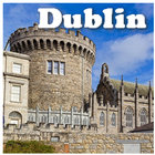 Visit Dublin Ireland icône