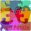 Fruits Puzzle