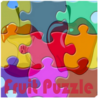 Fruits Puzzle 图标