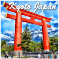 Visit Kyoto Japan