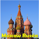 Visit to Moscow Russia APK