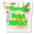 آیکون‌ Kumpulan Resep Bayi SEHAT