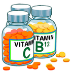 Multivitamin for Health icono