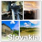 Slovakia Travel Guide biểu tượng