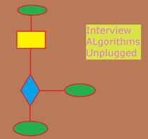 Interview Algorithms Unplugged 포스터