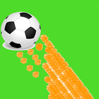 Rolling Soccer icône