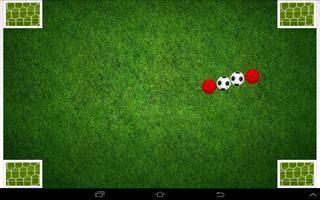 Rolling Soccer capture d'écran 2