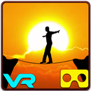 Rope Crossing Adventure VR APK