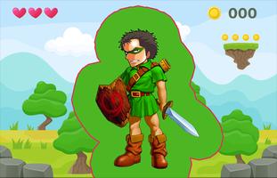 Rope Hero The Master screenshot 1