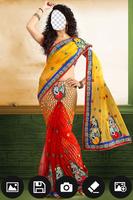 Lehenga Saree Photo Editor - Woman Lehenga Designs capture d'écran 2