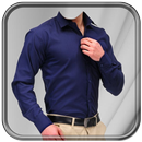 Man Formal Shirt Photo Editor - Men Formal Shirts APK