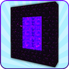 ikon Mod Portal Minecraft Ideas