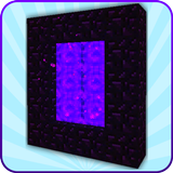 Mod Portal Minecraft Ideas icon