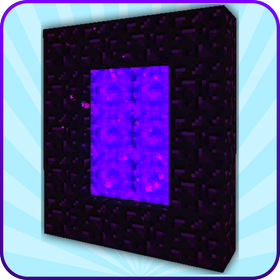 APK Mod Portal Minecraft Ideas untuk Muat Turun Android