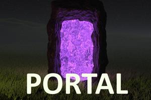 Mod Portal Minecraft Ideas bài đăng