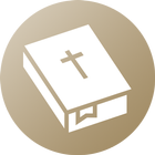 Bíblia Digital 图标