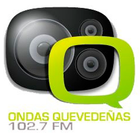 آیکون‌ Radio Ondas Quevedeñas