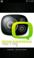 Radio Ondas Quevedeñas 截圖 1