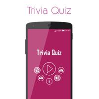 Trivia Quiz Poster