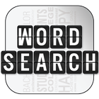 Word Search: Word Puzzle Games 圖標