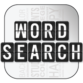 آیکون‌ Word Search: Word Puzzle Games
