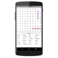 Word Search: Word Puzzle Games 截圖 2