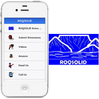 ROQSOLID Equipment Protection icon