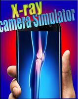 Xray Scanner Simulator Prank screenshot 1