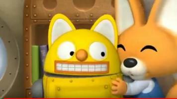 Kumpulan Video Pororo capture d'écran 1