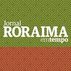 Jornal Roraima Em Tempo آئیکن