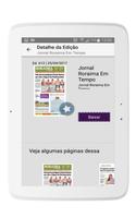 Jornal Roraima Em Tempo اسکرین شاٹ 3